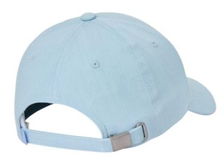 Travis Mathew Limitless casquette femme, heather kentucky blue