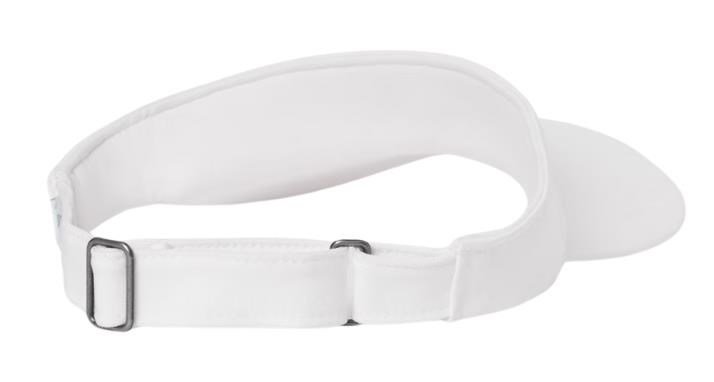 Travis Mathew Timberline visière femme, blanche