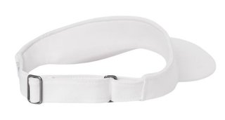 Travis Mathew Timberline visière femme, blanche