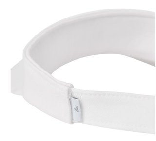 Travis Mathew Timberline visière femme, blanche