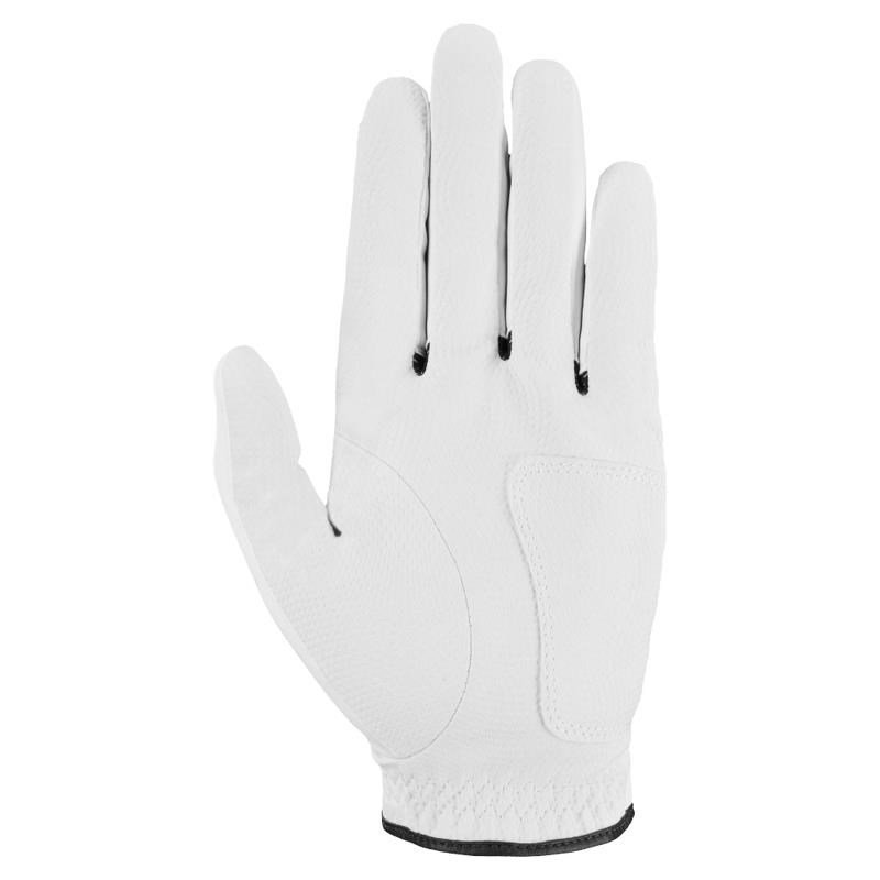 Callaway Syntech gant de golf homme, blanc
