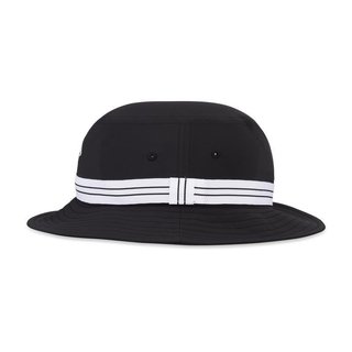 Callaway Bucket Hat chapeau homme, noir/blanc