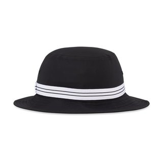 Callaway Bucket Hat chapeau homme, noir/blanc