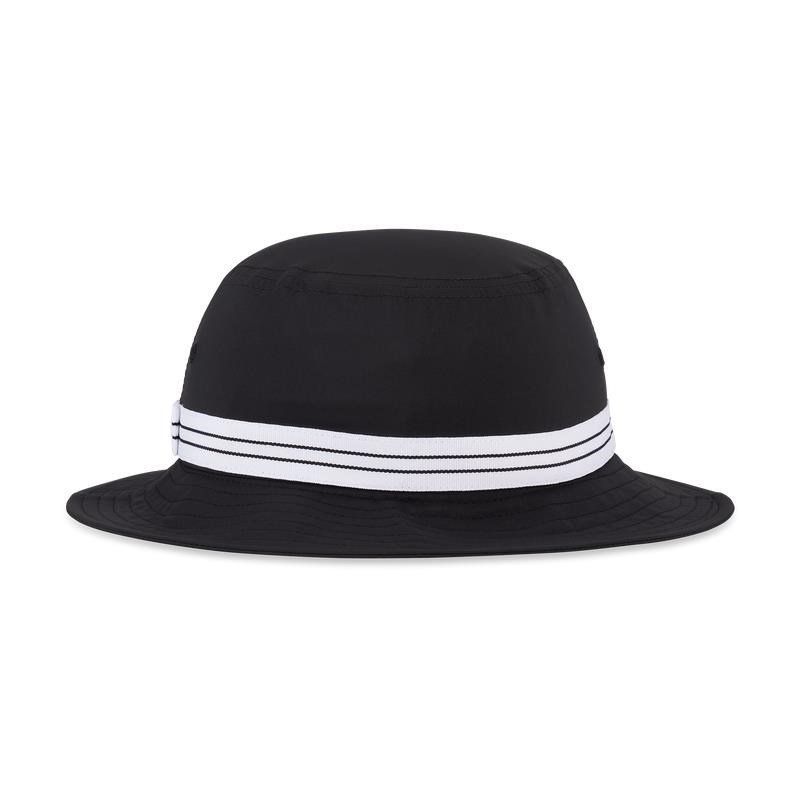 Callaway Bucket Hat chapeau homme, noir/blanc