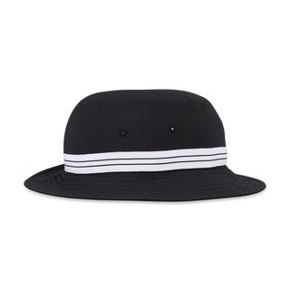 Callaway Bucket Hat chapeau homme, noir/blanc