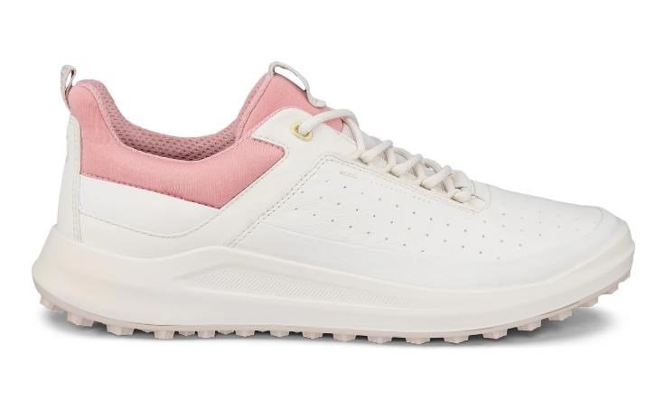 Ecco Core chaussures de golf femme, rose