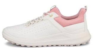 Ecco Core chaussures de golf femme, rose