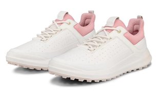Ecco Core chaussures de golf femme, rose