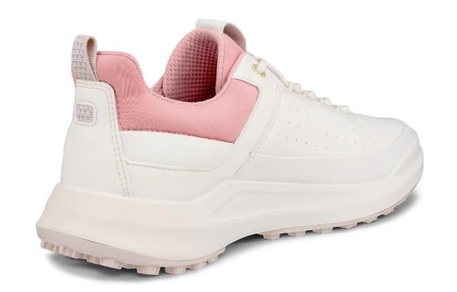 Ecco Core chaussures de golf femme, rose