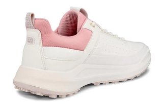 Ecco Core chaussures de golf femme, rose