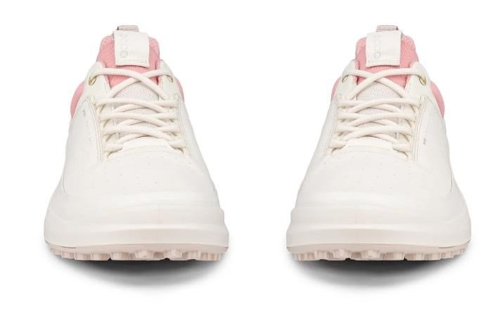 Ecco Core chaussures de golf femme, rose