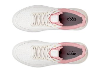 Ecco Core chaussures de golf femme, rose