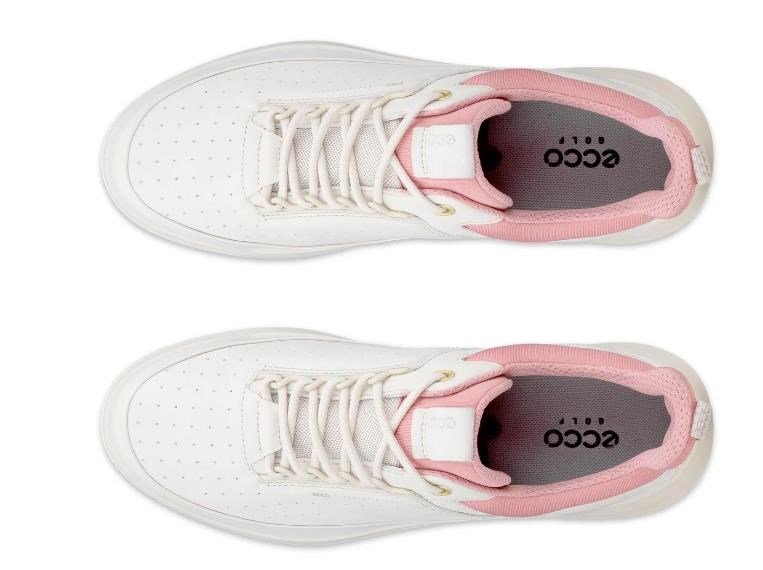 Ecco Core chaussures de golf femme, rose