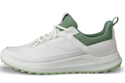 Ecco Core chaussures de golf femme, blanches