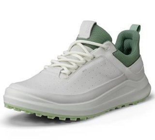 Ecco Core chaussures de golf femme, blanches