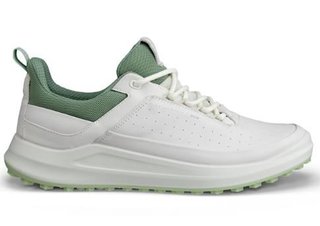 Ecco Core chaussures de golf femme, blanches