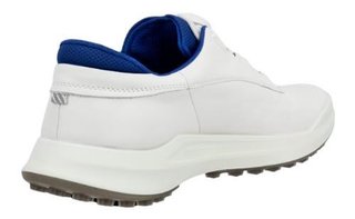 Ecco Core BOA chaussures de golf homme, blanches