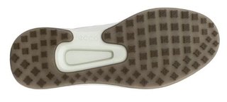 Ecco Core BOA chaussures de golf homme, blanches