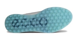 Ecco S-Casual chaussures de golf femme, blanches