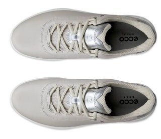 Ecco S-Casual chaussures de golf femme, gris
