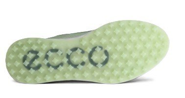 Ecco S-Casual chaussures de golf femme, vertes