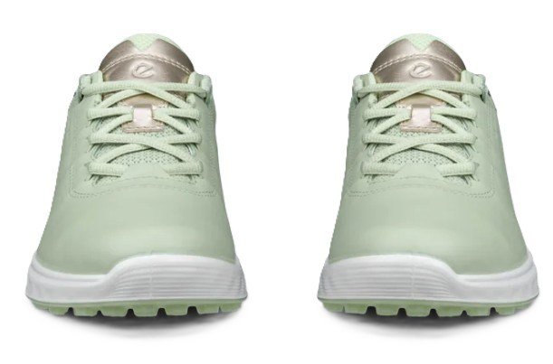 Ecco S-Casual chaussures de golf femme, vertes