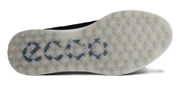 Ecco S-Casual chaussures de golf homme, noires