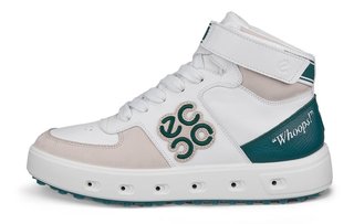 Ecco ECCO Street 720 chaussures de golf femme, blanches