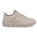Ecco Golf Street 720 chaussures de golf femme, rose poudré