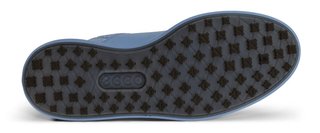 Ecco Street 720 chaussures de golf femme, bleu