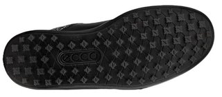 Ecco Street 720 chaussures de golf homme, noires