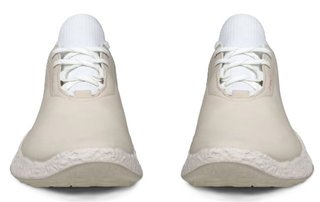 Ecco Ecco Biom H5 Waterproof chaussures de golf femme imperméables, beiges