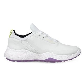 Ecco Biom H5 chaussures de golf femme, blanches
