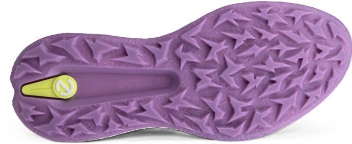 Ecco Biom H5 chaussures de golf femme, blanches