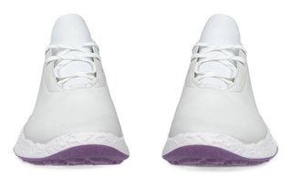 Ecco Biom H5 chaussures de golf femme, blanches