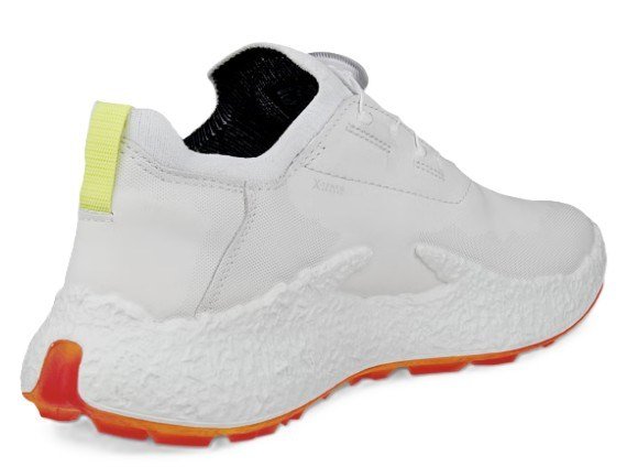 Ecco Ecco Biom H5 Boa chaussures de golf femme, blanches