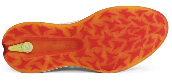 Ecco Ecco Biom H5 Boa chaussures de golf femme, blanches