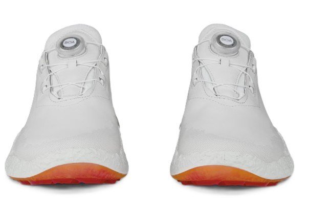 Ecco Ecco Biom H5 Boa chaussures de golf femme, blanches