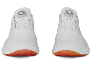 Ecco Ecco Biom H5 Boa chaussures de golf femme, blanches