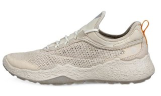 Ecco Biom H5 chaussures de golf femme, beige