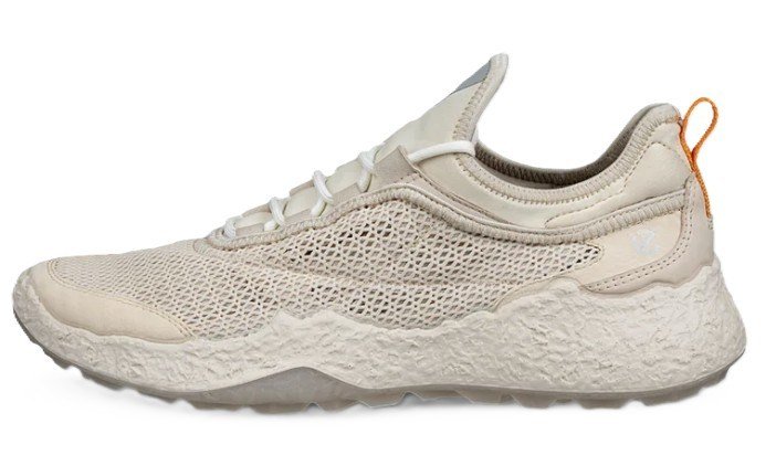 Ecco Biom H5 chaussures de golf femme, beige