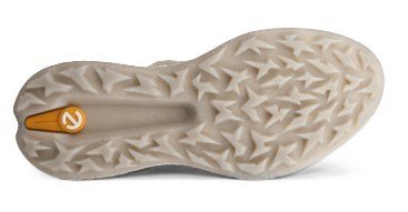 Ecco Biom H5 chaussures de golf femme, beige