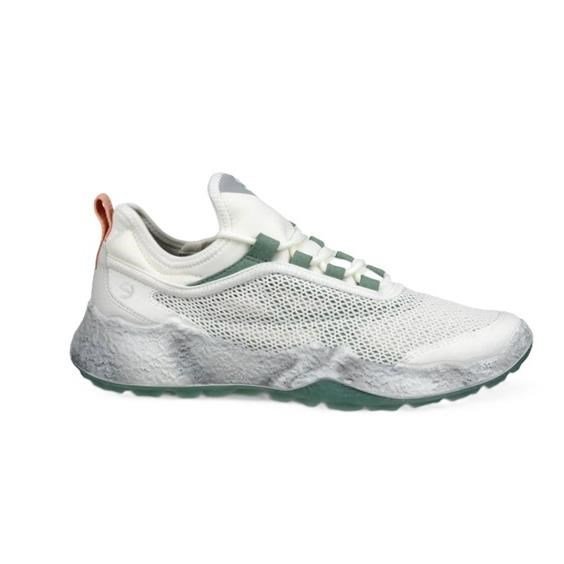 Ecco Ecco Biom H5 chaussures de golf femme, blanches