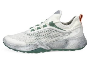 Ecco Ecco Biom H5 chaussures de golf femme, blanches