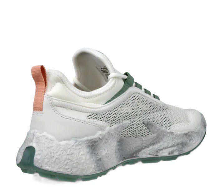Ecco Ecco Biom H5 chaussures de golf femme, blanches
