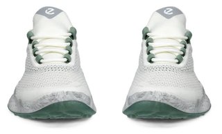 Ecco Ecco Biom H5 chaussures de golf femme, blanches