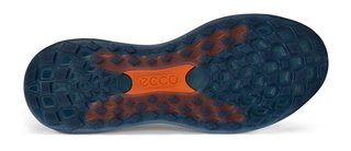 Ecco LT1 BOA chaussures de golf homme, blanches