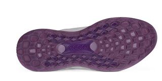 Ecco Lt1 Hybrid Boa chaussures de golf femme, blanches
