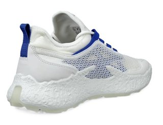 Ecco Biom H5 chaussures de golf homme, blanches
