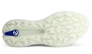Ecco Biom H5 chaussures de golf homme, blanches